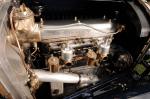 Bentley 4-Litre Open Tourer 1929 года